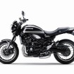 カワサキ Z900RS