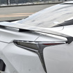 LC500 Limited Edition