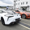 LC500 Limited Edition