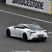 LC500 Limited Edition