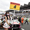 SUPER GT 第5戦