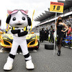 SUPER GT 第5戦