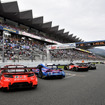 SUPER GT 第5戦