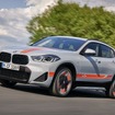 BMW X2 Mメッシュエディション