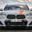 BMW X2 Mメッシュエディション