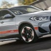 BMW X2 Mメッシュエディション