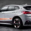 BMW X2 Mメッシュエディション