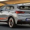 BMW X2 Mメッシュエディション