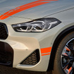 BMW X2 Mメッシュエディション