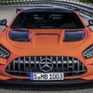 メルセデスAMG GT ブラックシリーズ