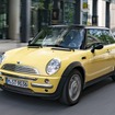 初代 MINI ハッチバック