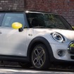 現行MINI クーパーSE