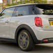 現行MINI クーパーSE