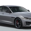 ジャガー XE の2021年モデル