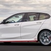 BMW 1シリーズ の「128ti」