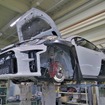 HKS GRヤリス チューニングプロジェクト