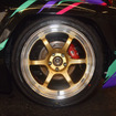 HKS トヨタ GRヤリス / HKS GATE TUNING FAIR