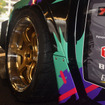 HKS トヨタ GRヤリス / HKS GATE TUNING FAIR