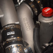 HKSのデモカー、トヨタ 86 (後期スーパーチャージャー号)