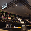 HKS GATE TOKYO BAY