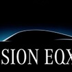 メルセデスベンツの次世代EV開発の新プログラム「ヴィジョン EQXX」