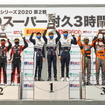 2020スーパー耐久 第2戦 Gr.1決勝