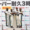 2020スーパー耐久 第2戦 Gr.1決勝