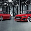 アウディ RS 4アバント