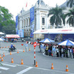 ヤマハ、タイに二輪車の安全運転の教育施設