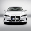 BMW 4シリーズクーペ 新型