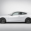 BMW 4シリーズクーペ 新型