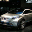 【北京五輪開催記念 写真蔵】北京モーターショー蔵出し画像…その2
