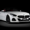 ブリッツ BMW Z4（イメージ）