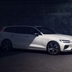 ボルボ V60