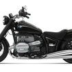 BMW モトラッド R18（参考）