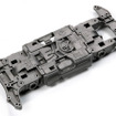 タミヤ、ミニ四駆の高性能シャーシキットを発売