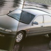 マツダ・クロノス（1991年）