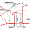 新阪急梅田駅駐車場でETC決済