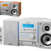 デジタルプレーヤーを楽しめるコンパクトHi-Fi　ケンウッドが発売