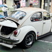 シトロエン 2CV から ホンダ NSX まで！  名車たちの雄姿に釘付け …  長野県飯田市・南信州名車倶楽部