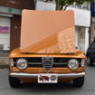 ビートル、ランチア、ヨタハチ、NSXまで！　長野のクルマ好きが愛する「名車」圧巻68台…飯田・南信州名車倶楽部