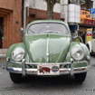 ビートル、ランチア、ヨタハチ、NSXまで！　長野のクルマ好きが愛する「名車」圧巻68台…飯田・南信州名車倶楽部