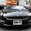 ビートル、ランチア、ヨタハチ、NSXまで！　長野のクルマ好きが愛する「名車」圧巻68台…飯田・南信州名車倶楽部