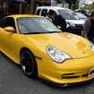 ビートル、ランチア、ヨタハチ、NSXまで！　長野のクルマ好きが愛する「名車」圧巻68台…飯田・南信州名車倶楽部