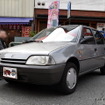 ビートル、ランチア、ヨタハチ、NSXまで！　長野のクルマ好きが愛する「名車」圧巻68台…飯田・南信州名車倶楽部