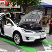 ビートル、ランチア、ヨタハチ、NSXまで！　長野のクルマ好きが愛する「名車」圧巻68台…飯田・南信州名車倶楽部