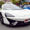ビートル、ランチア、ヨタハチ、NSXまで！　長野のクルマ好きが愛する「名車」圧巻68台…飯田・南信州名車倶楽部