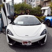 ビートル、ランチア、ヨタハチ、NSXまで！　長野のクルマ好きが愛する「名車」圧巻68台…飯田・南信州名車倶楽部