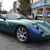 ビートル、ランチア、ヨタハチ、NSXまで！　長野のクルマ好きが愛する「名車」圧巻68台…飯田・南信州名車倶楽部