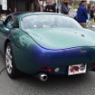 ビートル、ランチア、ヨタハチ、NSXまで！　長野のクルマ好きが愛する「名車」圧巻68台…飯田・南信州名車倶楽部